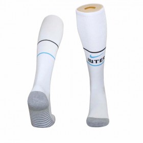 Inter Milan Extérieur Chaussettes 2020/2021